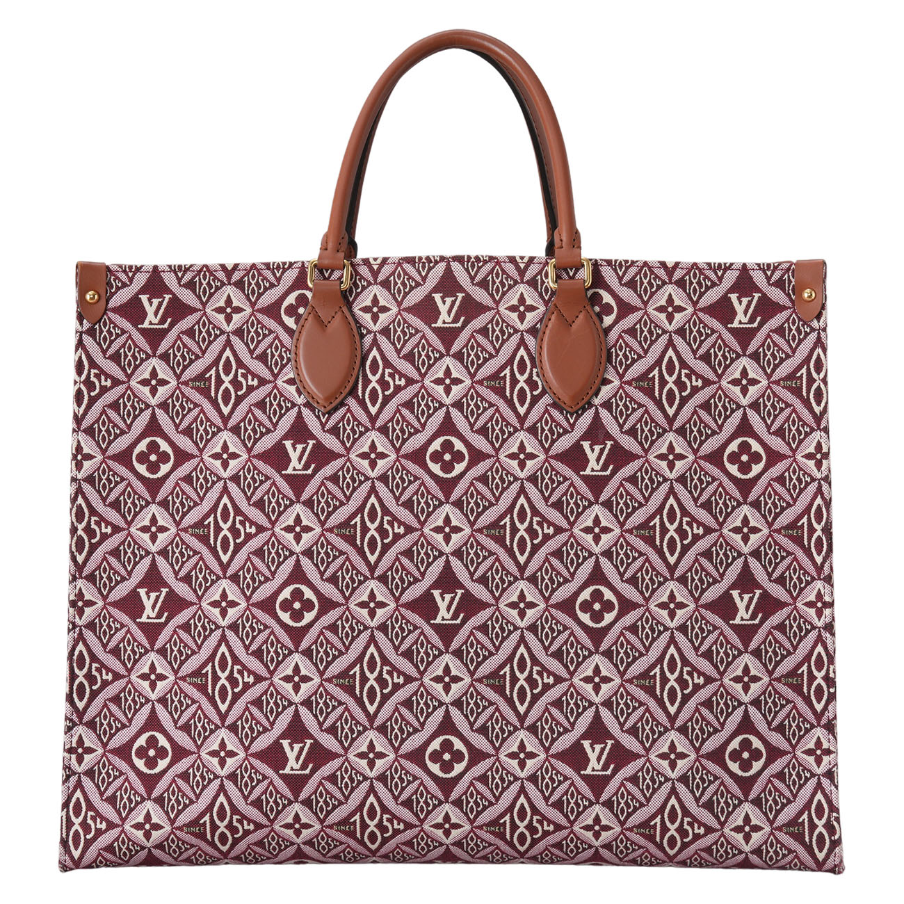 LOUIS VUITTON(USED)루이비통 시즌 온더고 GM